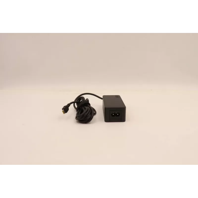 Lenovo 5A10W86247 verkkolaite sisäkäyttöön 45 W musta