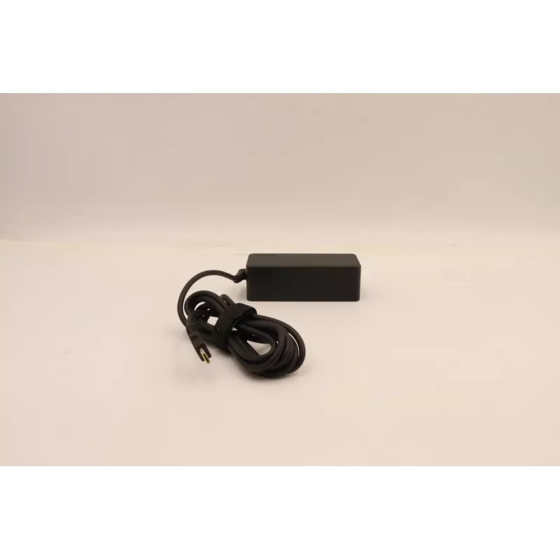 Lenovo 5A10W86247 verkkolaite sisäkäyttöön 45 W musta