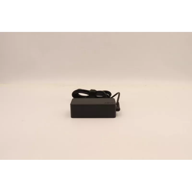 Lenovo 5A10W86247 verkkolaite sisäkäyttöön 45 W musta