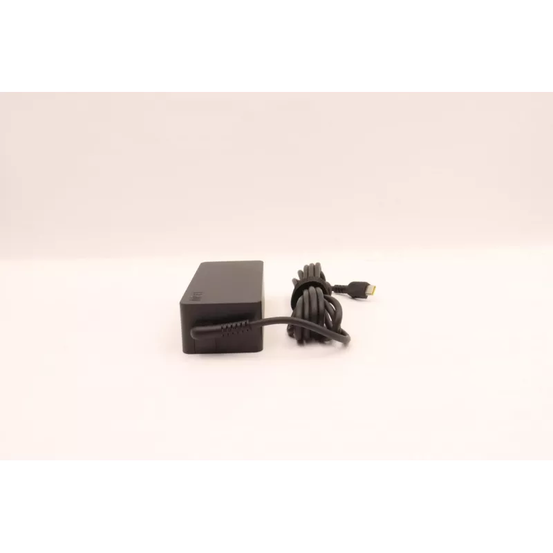 Virtalähde 65W USB Type-C Lenovo 5A10W86254 — 65W USB-C-virtalähde kannettaviin ja yhteensopiviin laitteisiin