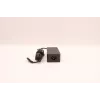 Virtalähde 65W USB Type-C Lenovo 5A10W86254 — 65W USB-C-virtalähde kannettaviin ja yhteensopiviin laitteisiin