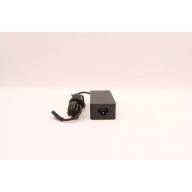 Virtalähde 65W USB Type-C Lenovo 5A10W86254 — 65W USB-C-virtalähde kannettaviin ja yhteensopiviin laitteisiin