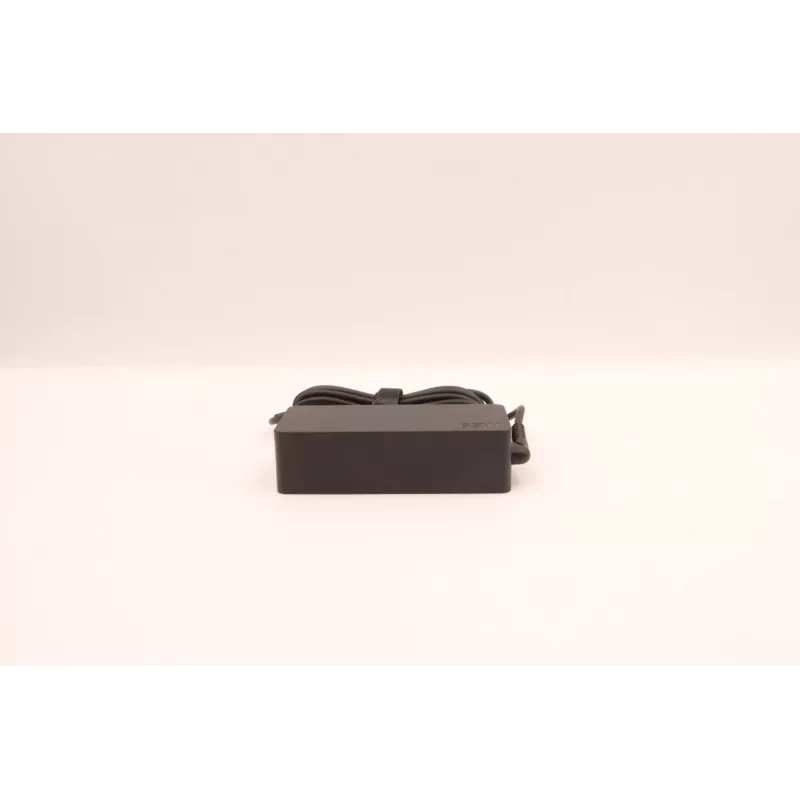 Virtalähde 65W USB Type-C Lenovo 5A10W86254 — 65W USB-C-virtalähde kannettaviin ja yhteensopiviin laitteisiin