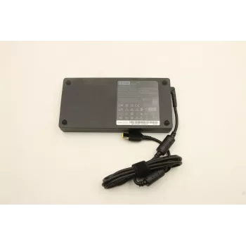 Lenovo 5A10W86290 verkkolaite/muunnin sisäkäyttöön 300 W musta