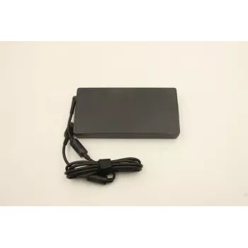 Lenovo 5A10W86290 verkkolaite/muunnin sisäkäyttöön 300 W musta