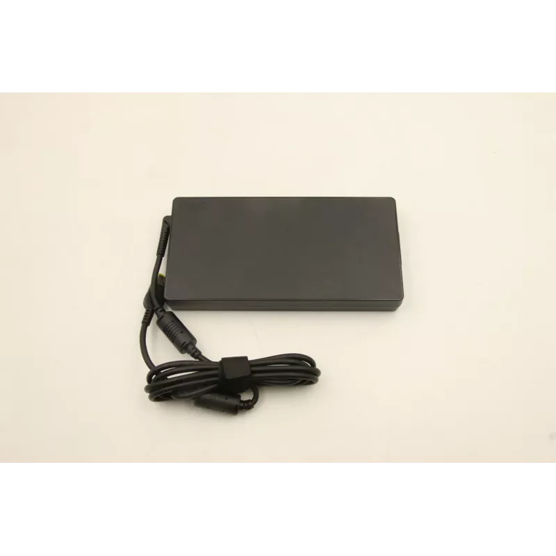 Lenovo 5A10W86290 verkkolaite/muunnin sisäkäyttöön 300 W musta