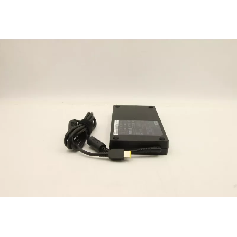 Lenovo 5A10W86290 verkkolaite/muunnin sisäkäyttöön 300 W musta