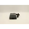Lenovo 5A10W86290 verkkolaite/muunnin sisäkäyttöön 300 W musta