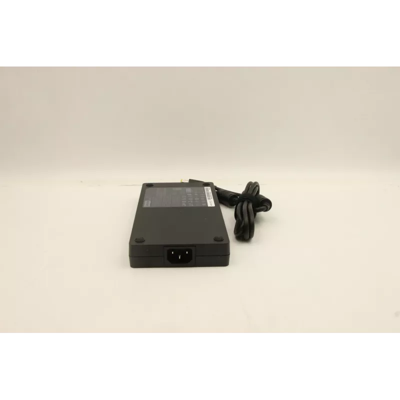 Lenovo 5A10W86290 verkkolaite/muunnin sisäkäyttöön 300 W musta
