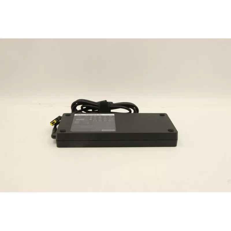 Lenovo 5A10W86290 verkkolaite/muunnin sisäkäyttöön 300 W musta