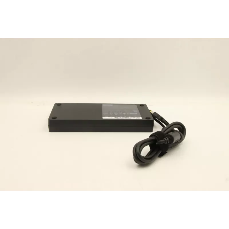 Lenovo 5A10W86290 verkkolaite/muunnin sisäkäyttöön 300 W musta
