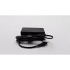 Virtalähde Lenovo 65W USB-C-laturi 5A11J62092 kannettaviin ja USB-C-laitteisiin