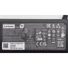 Virtalähde Lenovo 65W USB-C-laturi 5A11J62092 kannettaviin ja USB-C-laitteisiin