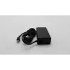 Virtalähde Lenovo 65W USB-C-laturi 5A11J62092 kannettaviin ja USB-C-laitteisiin
