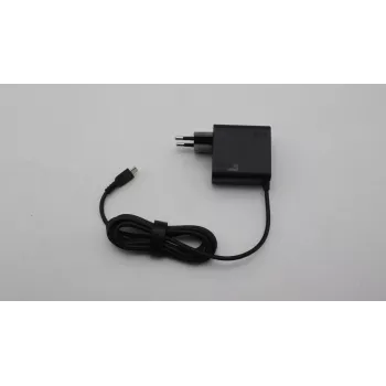 Lenovo 5A11J75649 verkkolaite sisäkäyttöön 65 W musta