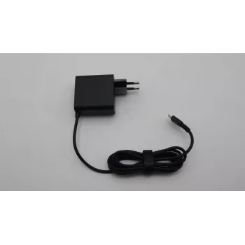 Lenovo 5A11J75649 verkkolaite sisäkäyttöön 65 W musta