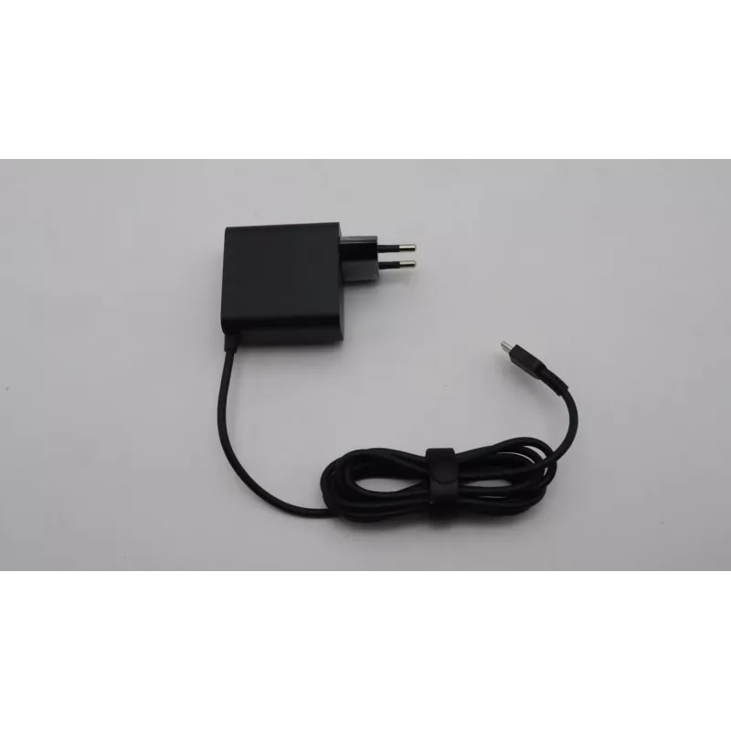 Lenovo 5A11J75649 verkkolaite sisäkäyttöön 65 W musta