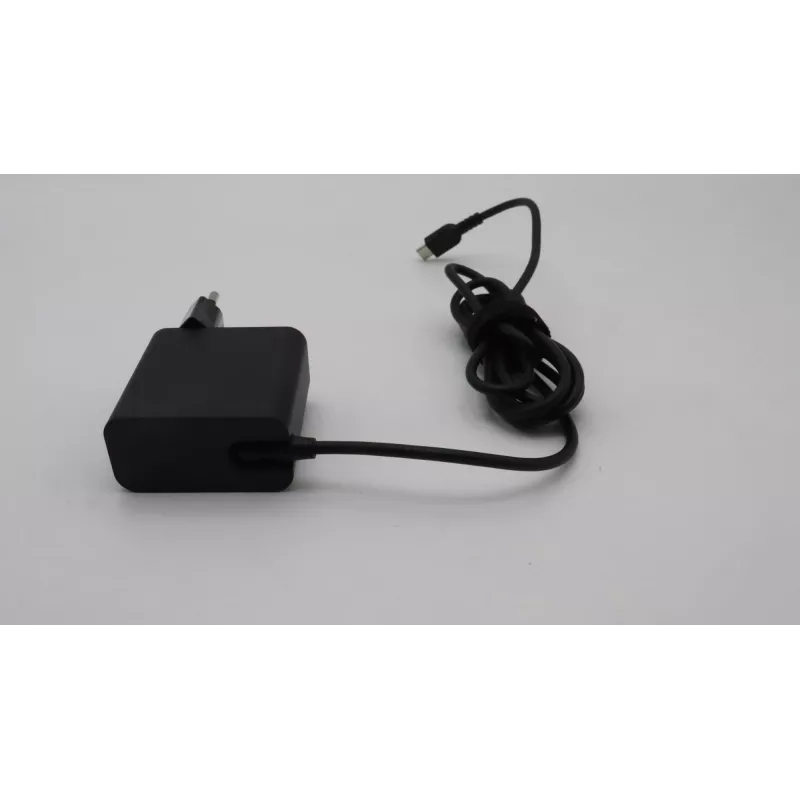 Lenovo 5A11J75649 verkkolaite sisäkäyttöön 65 W musta