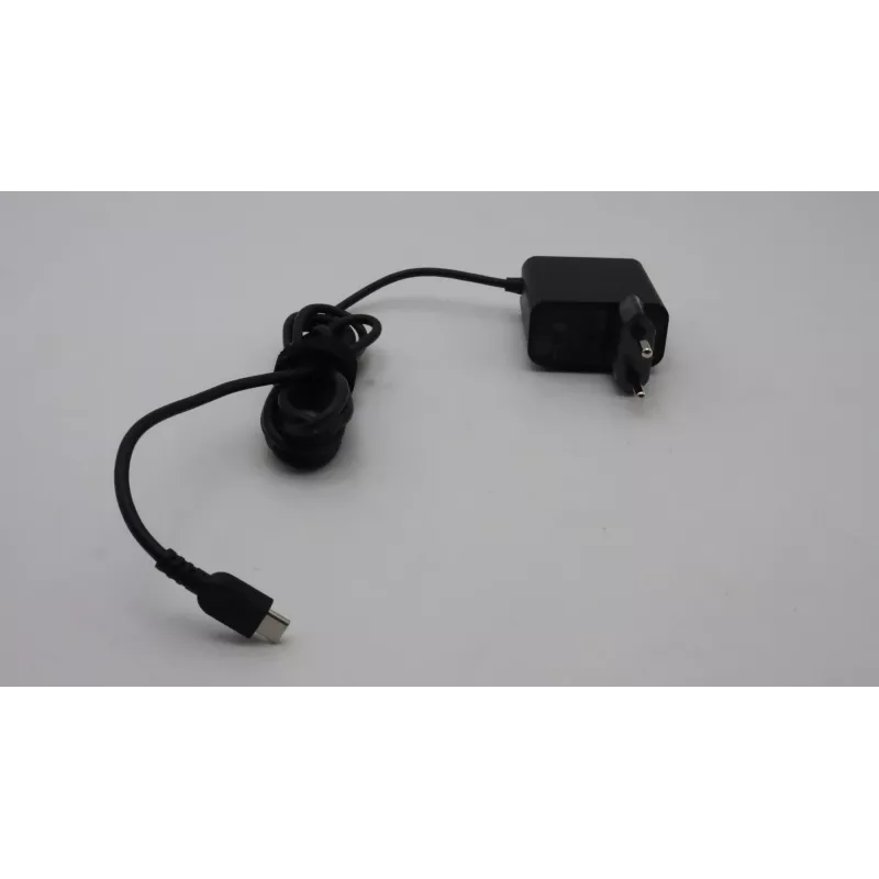 Lenovo 5A11J75649 verkkolaite sisäkäyttöön 65 W musta