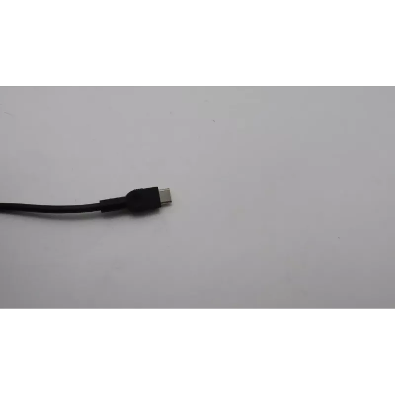 Lenovo 5A11J75649 verkkolaite sisäkäyttöön 65 W musta