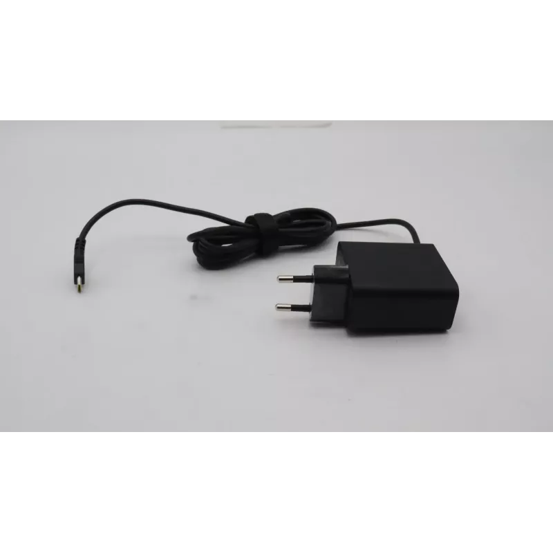 Lenovo 5A11J75649 verkkolaite sisäkäyttöön 65 W musta