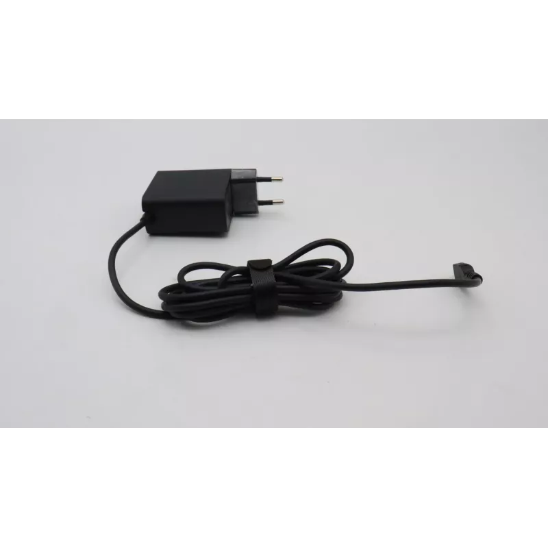 Lenovo 5A11J75649 verkkolaite sisäkäyttöön 65 W musta