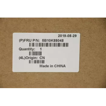 Akku Lenovo 3-kennoinen Li-Ion 45 Wh varaosa kannettaviin, malli 5B10K88048