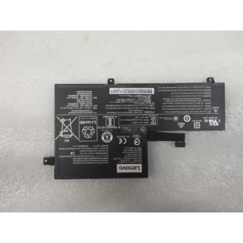 Akku Lenovo 45 Wh 3-kennoinen litium-ioni 5B10K88049 yhteensopiviin Lenovo-kannettaviin