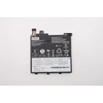 Akku Lenovo 30 Wh 2-kennoinen litium-ioni 5B10P54001 yhteensopiviin kannettaviin ja kannettaviin tietokoneisiin