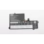 Lenovo 5B10Q13163 Chromebook-kannettavan akku L17M3PB0, 11,25 V, 42 Wh, 3-kennoinen