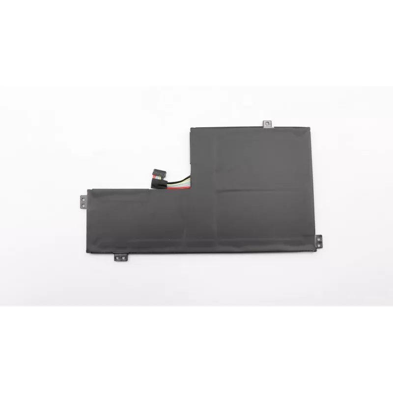 Lenovo 5B10Q13163 Chromebook-kannettavan akku L17M3PB0, 11,25 V, 42 Wh, 3-kennoinen