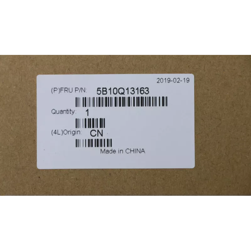Lenovo 5B10Q13163 Chromebook-kannettavan akku L17M3PB0, 11,25 V, 42 Wh, 3-kennoinen