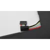 Lenovo 5B10Q13163 Chromebook-kannettavan akku L17M3PB0, 11,25 V, 42 Wh, 3-kennoinen