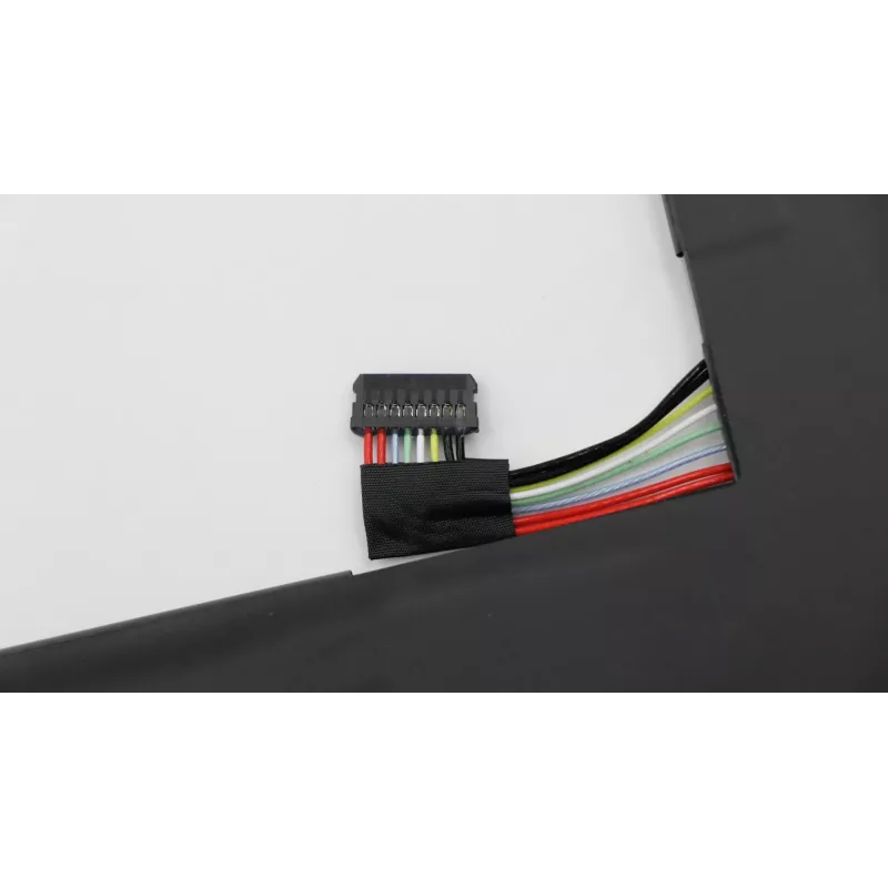 Lenovo 5B10Q13163 Chromebook-kannettavan akku L17M3PB0, 11,25 V, 42 Wh, 3-kennoinen
