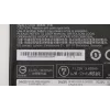 Lenovo 5B10Q13163 Chromebook-kannettavan akku L17M3PB0, 11,25 V, 42 Wh, 3-kennoinen