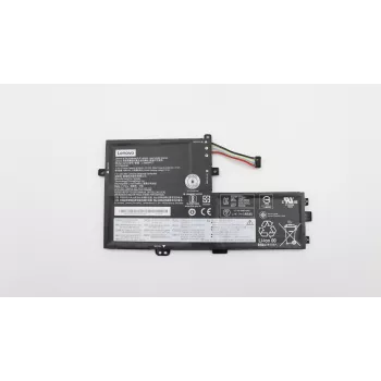 Akku Lenovo 52,5 Wh Li-Polymer 5B10T09097 yhteensopiviin kannettaviin