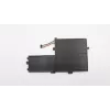 Akku Lenovo 52,5 Wh Li-Polymer 5B10T09097 yhteensopiviin kannettaviin