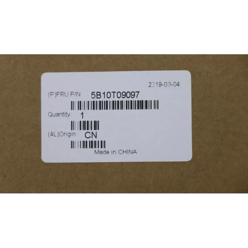 Akku Lenovo 52,5 Wh Li-Polymer 5B10T09097 yhteensopiviin kannettaviin