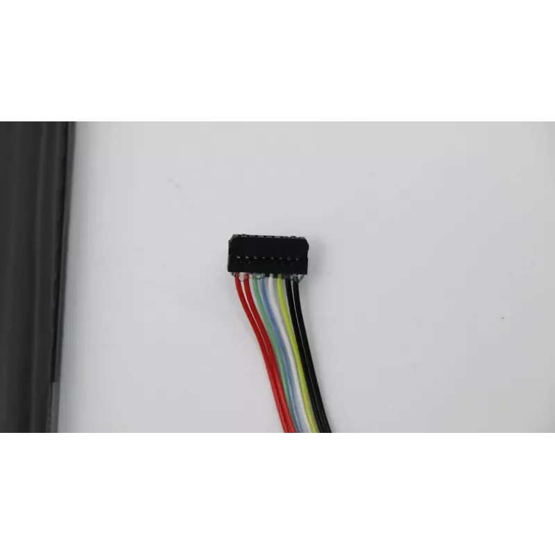 Akku Lenovo 52,5 Wh Li-Polymer 5B10T09097 yhteensopiviin kannettaviin
