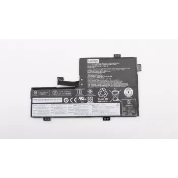 Akku Lenovo 5B10T36866 11,25 V 42 Wh 3-kennoinen varaosa yhteensopiviin Lenovo-kannettaviin