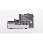 Akku Lenovo 5B10T36866 11,25 V 42 Wh 3-kennoinen varaosa yhteensopiviin Lenovo-kannettaviin