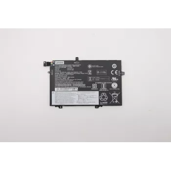 Sisäinen kannettavan akku Lenovo 3 kennoa 45 Wh 4120 mAh malli 5B10W13894