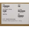 Sisäinen kannettavan akku Lenovo 3 kennoa 45 Wh 4120 mAh malli 5B10W13894