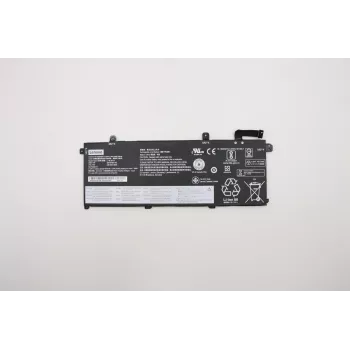 Akkusarja Lenovo ThinkPad P14s 11,52V 4211mAh — vara-akku kannettavaan