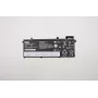 Lenovo 5B10W13905 kannettavan tietokoneen akku LG Chem L18L3P73, Li-Ion, 3-kennoinen, 4372 mAh, 51 Wh, ThinkPad P14s Gen 1, P43s, T14 Gen 1, T490, T495 -malleihin