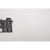 Lenovo 5B10W13905 kannettavan tietokoneen akku LG Chem L18L3P73, Li-Ion, 3-kennoinen, 4372 mAh, 51 Wh, ThinkPad P14s Gen 1, P43s, T14 Gen 1, T490, T495 -malleihin