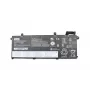 Sisäinen 3 kennon 50 Wh kannettava-akku Lenovo 5B10W13908