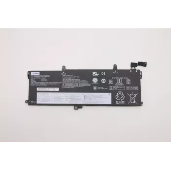 Akku Lenovo 5B10W13913 Lenovo-kannettaviin, luotettava virransyöttö