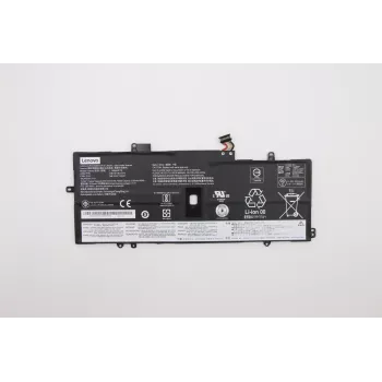 Sisäinen Li-Ion-akku Lenovo W125731477 51 Wh yhteensopiviin Lenovo-kannettaviin