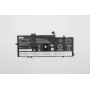 Sisäinen Li-Ion-akku Lenovo W125731477 51 Wh yhteensopiviin Lenovo-kannettaviin